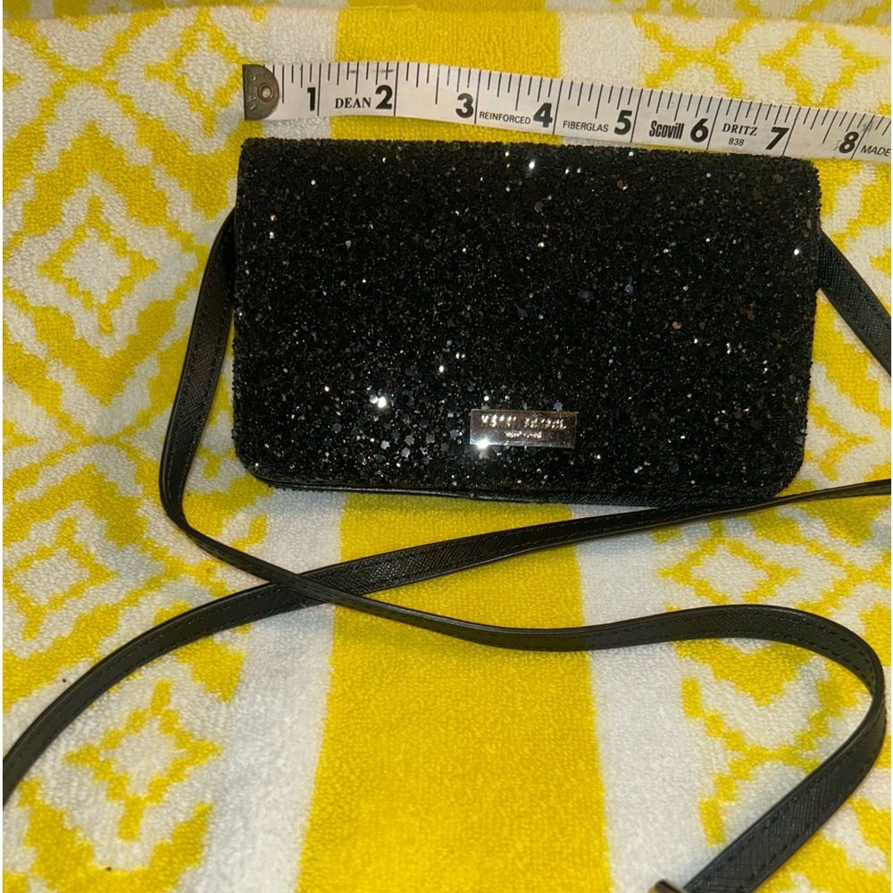 HENRI BENDEL WALLET